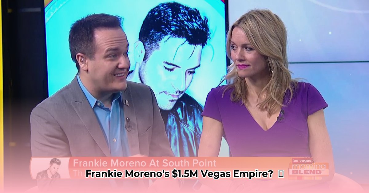 frankie-moreno-net-worth